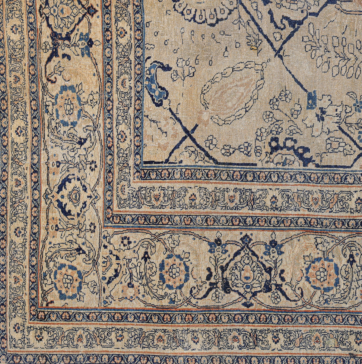 Tabriz 00210 image 3