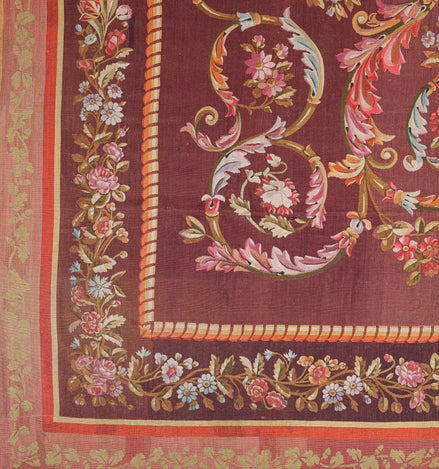 Aubusson 7351 image 1