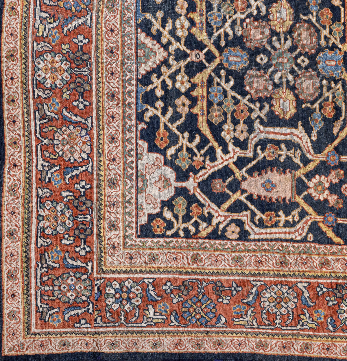 Sultanabad 8268 image 1