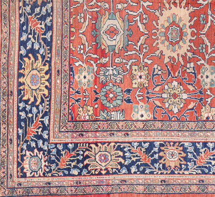 Sultanabad 7249 image 1