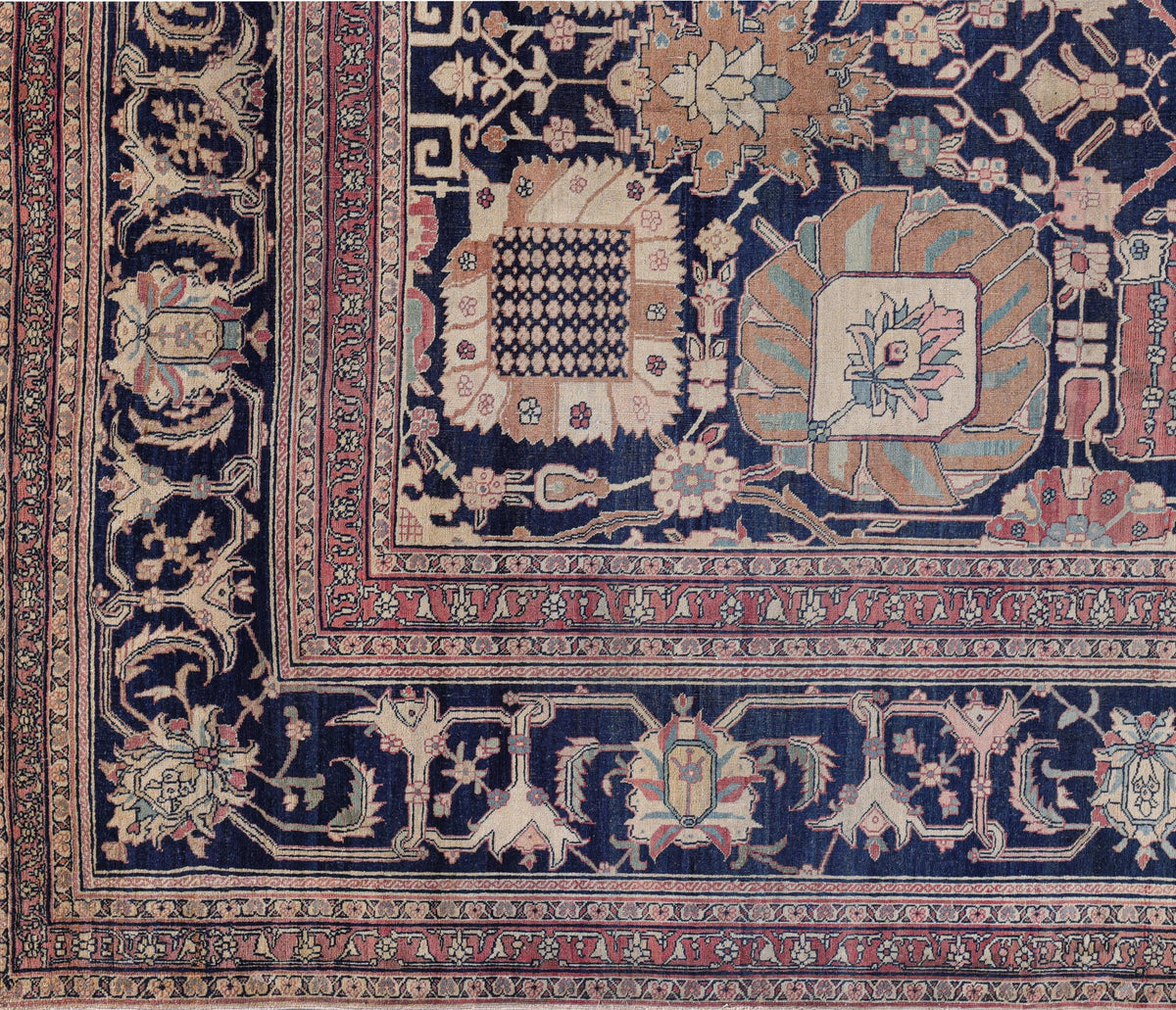 Tabriz 11132 image 1