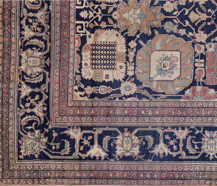 Tabriz 11132 image 1