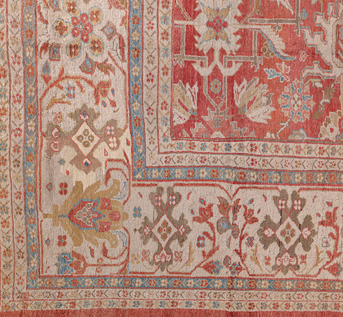 Sultanabad Ziegler 10116 image 1