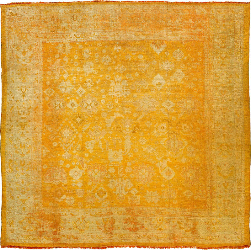 Oushak 16161 image 0