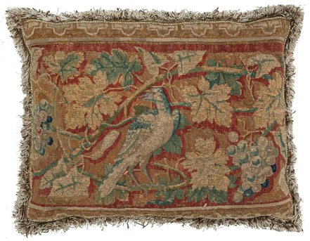Pillow Antique 18th Century 22109 image 0