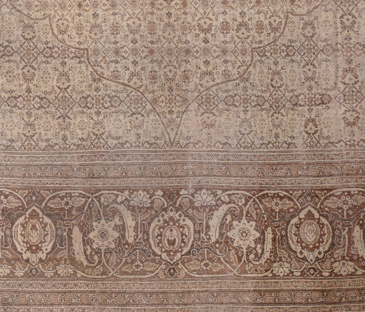 Tabriz 06199 image 2