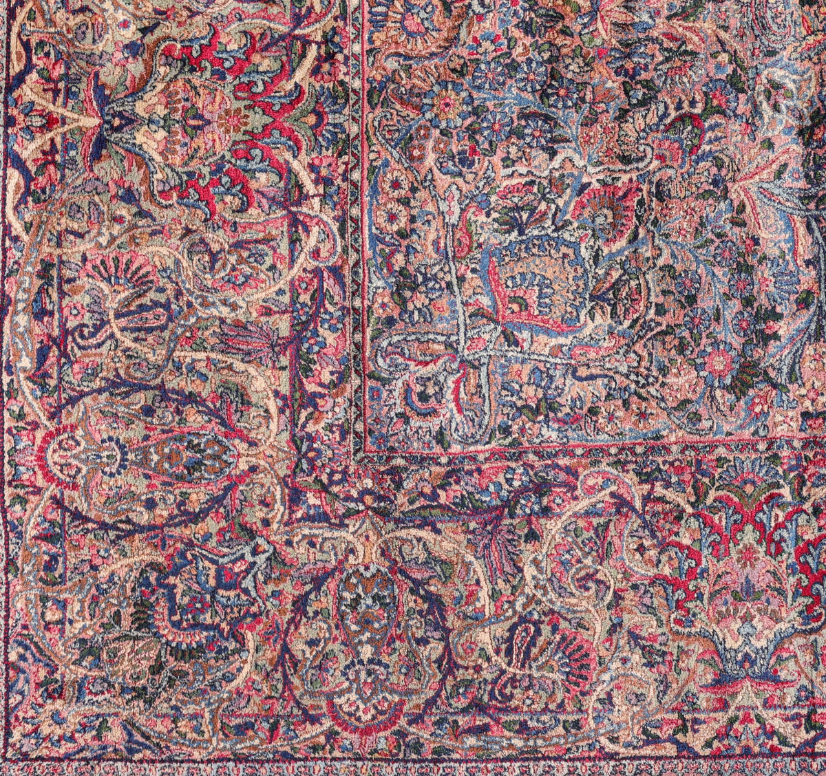 Kerman 3111 image 1