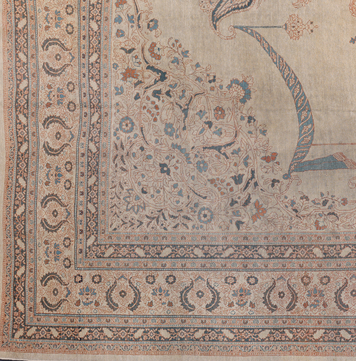 Tabriz 04189 image 3