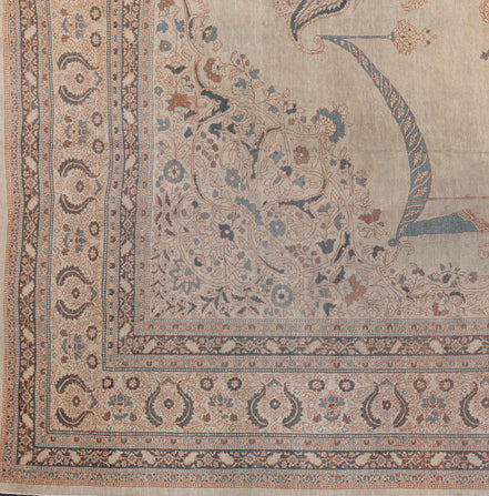 Tabriz 04189 image 3