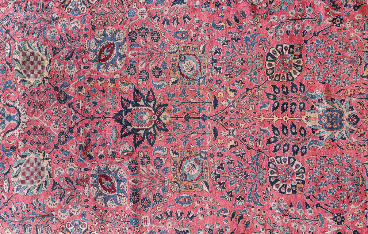 Kashan 9255 image 3