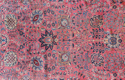 Kashan 9255 image 3