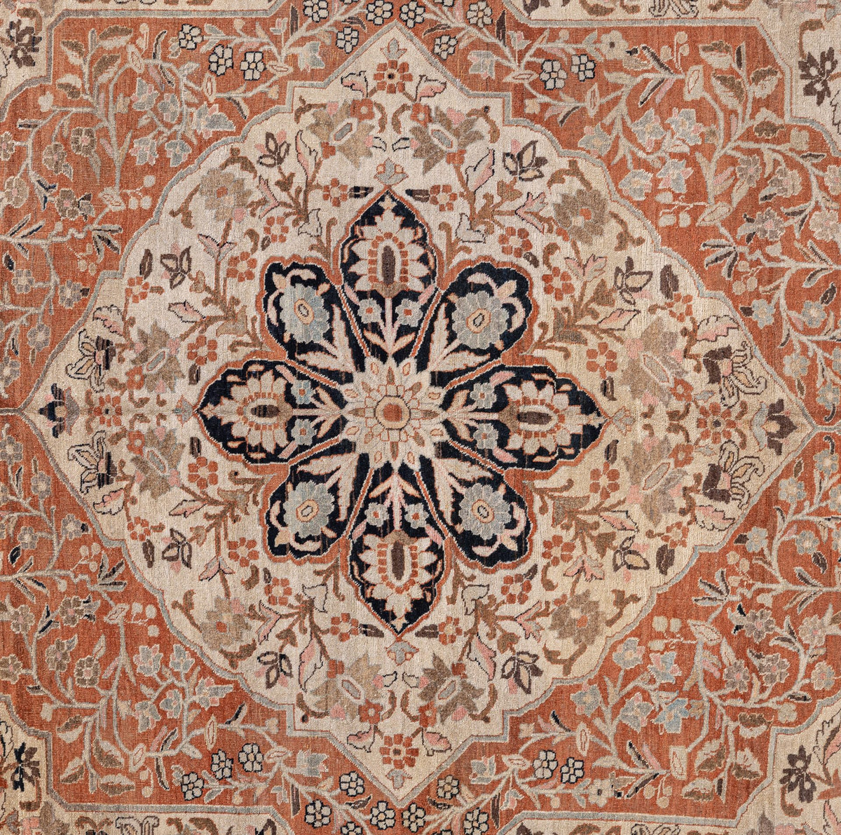 Tabriz 8263 image 3
