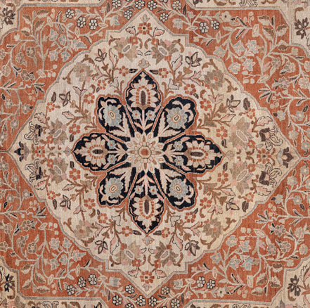 Tabriz 8263 image 3