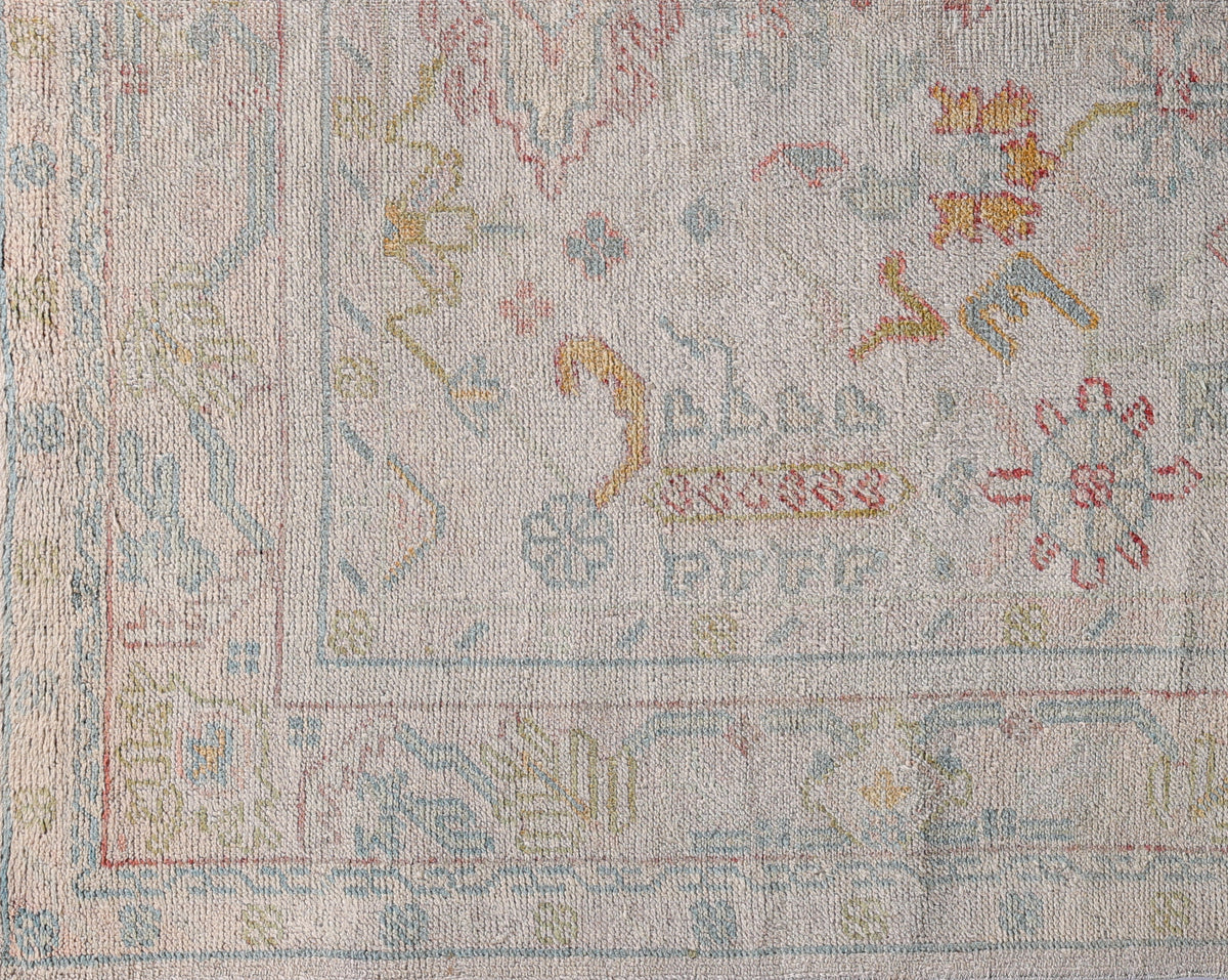 Oushak 00325 image 2
