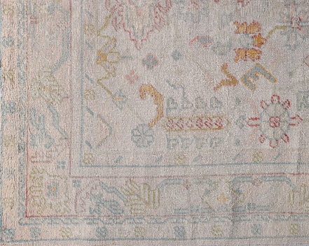Oushak 00325 image 2