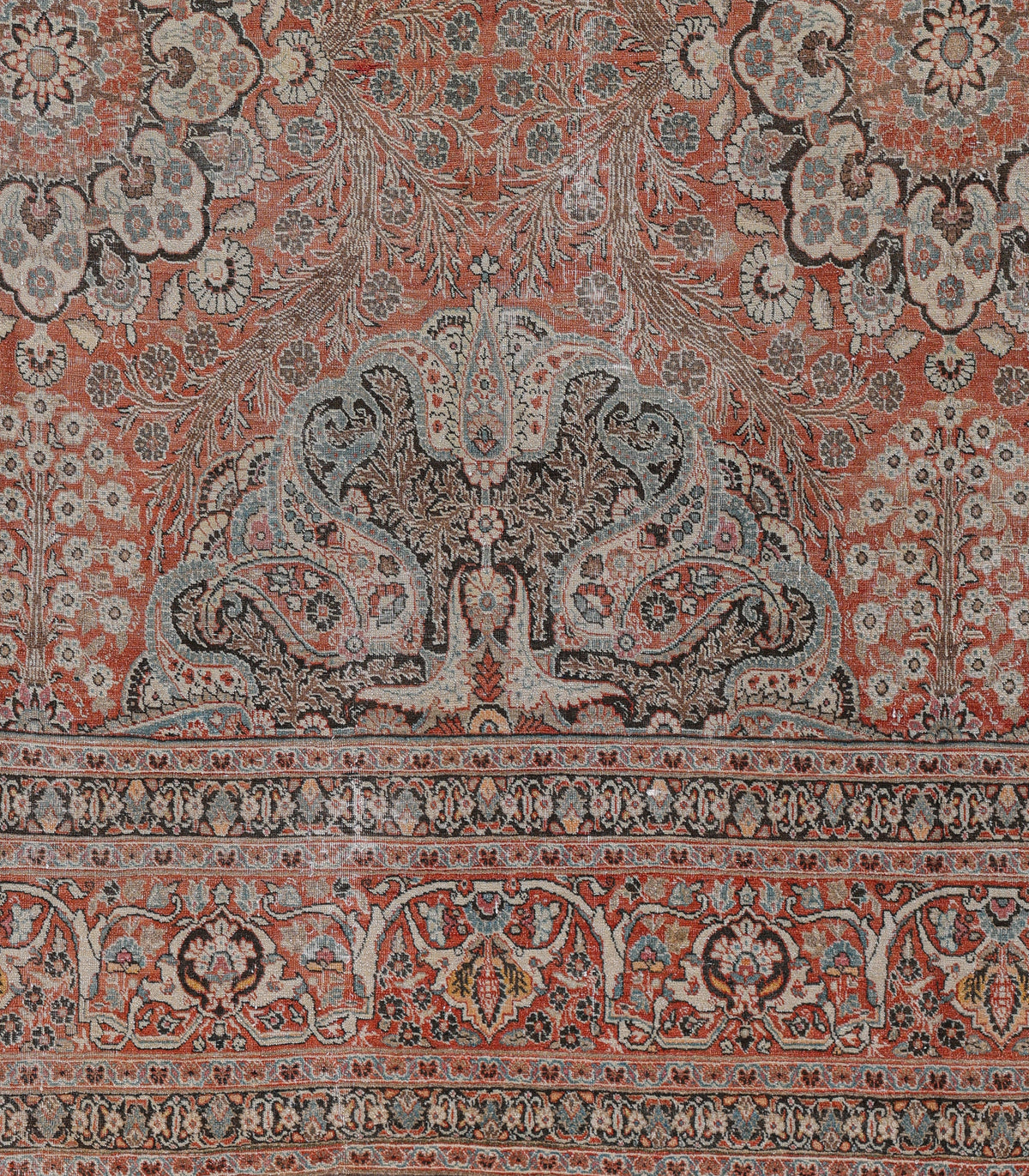 Tabriz 24109 image 2