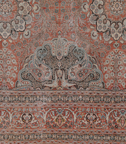 Tabriz 24109 image 2