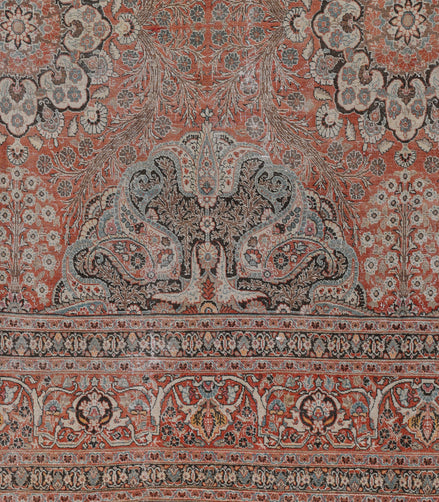 Tabriz 24109 image 2