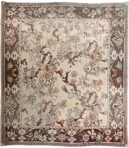 Bessarabian Kilim 6434 image 0