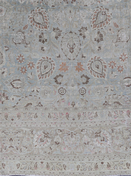 Tabriz 23118 image 2