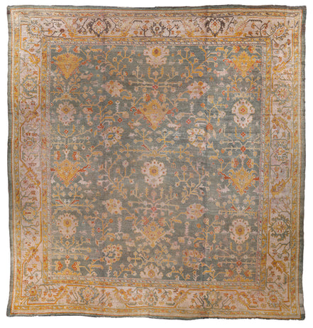Oushak 9190 image 0