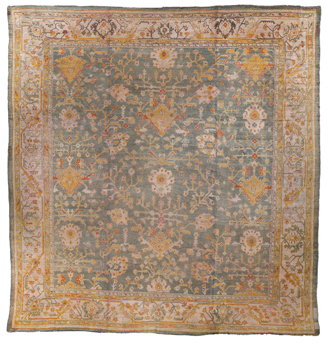 Oushak 9190 image 0
