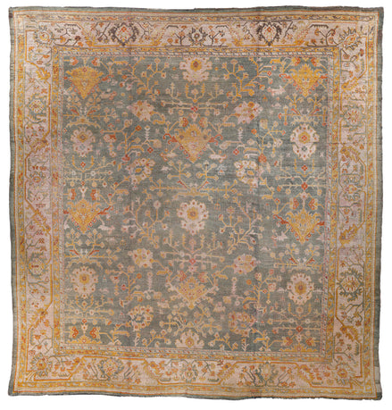 Oushak 9190 image 0