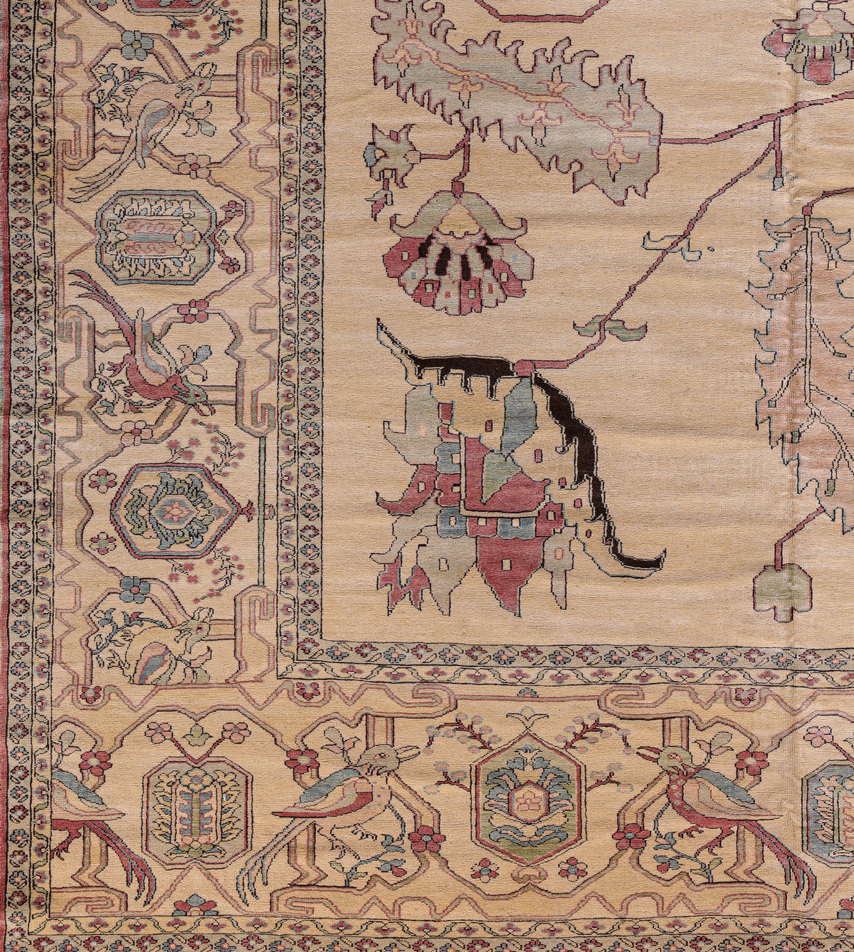 Sultanabad 3197 image 3