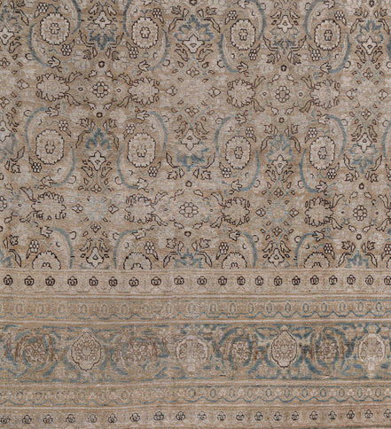 Tabriz 19108 image 2