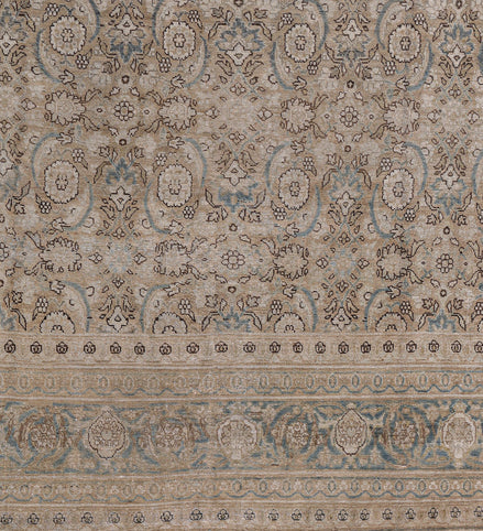 Tabriz 19108 image 2