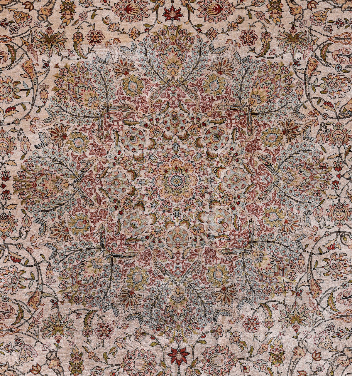Hereke Silk 13155 image 3