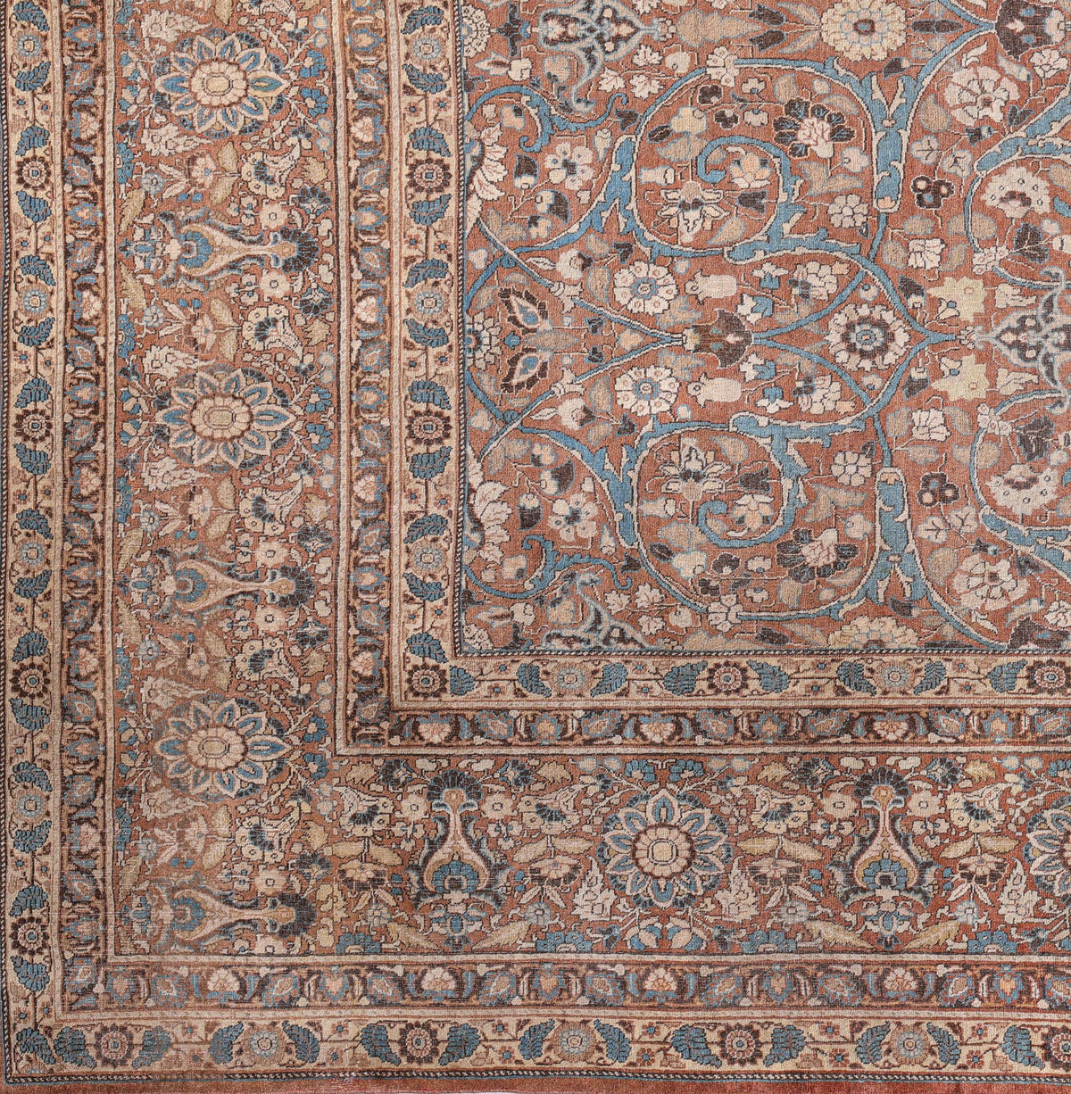 Tabriz 03119 image 1