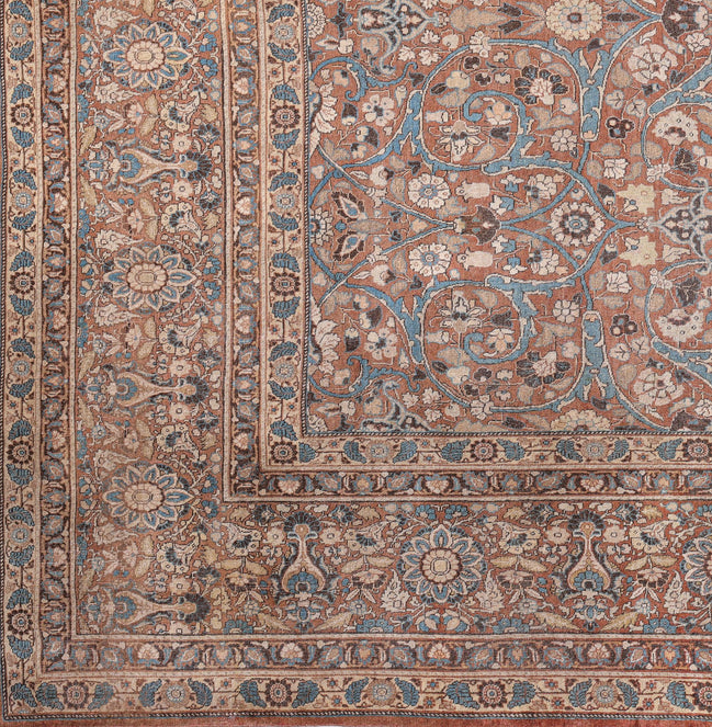 Tabriz 03119 image 1