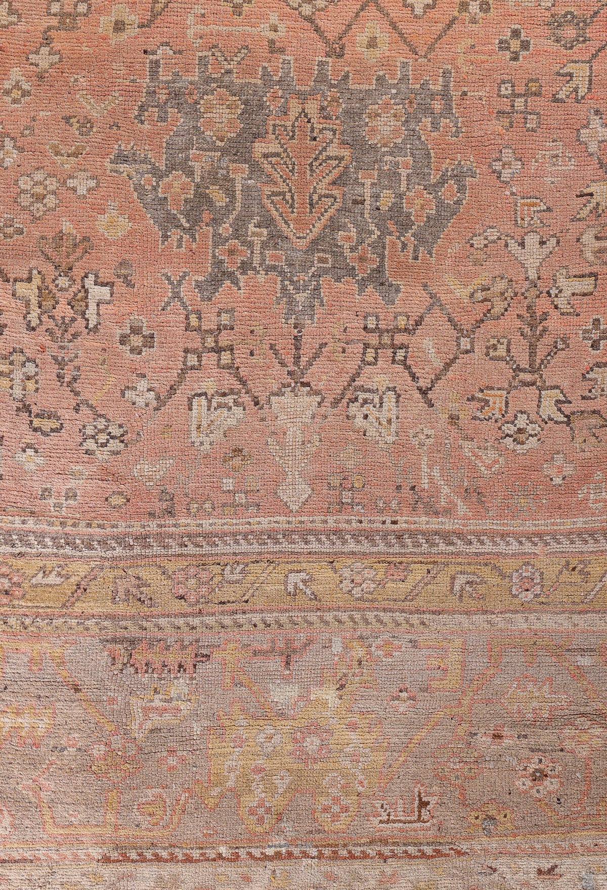 Oushak 00172 image 2