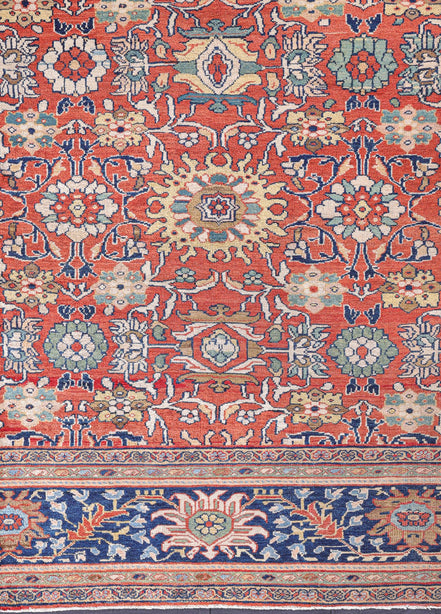 Sultanabad 7249 image 2