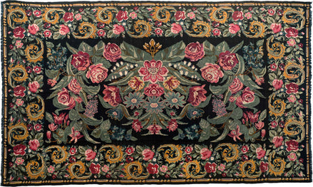Bessarabian Kilim 00155 image 0