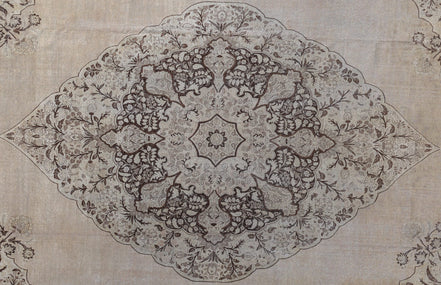 Tabriz 8318 image 3