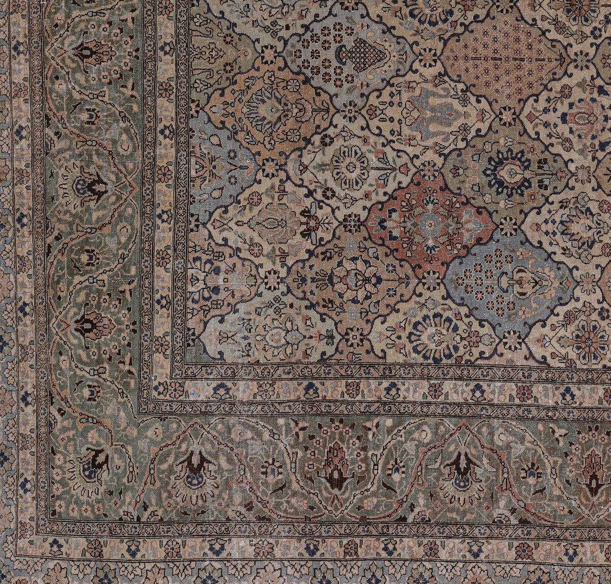 Tabriz 23139 image 2