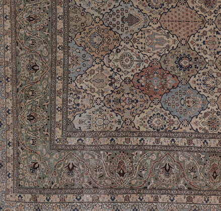 Tabriz 23139 image 2