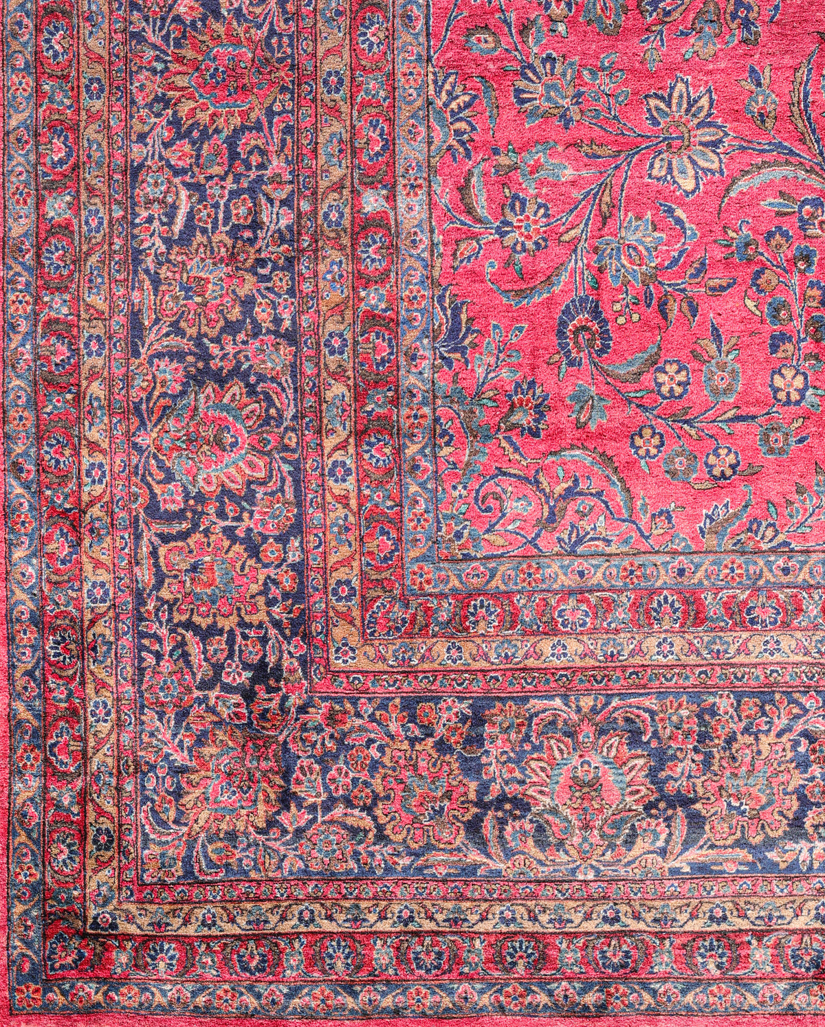 Kashan 24128 image 3