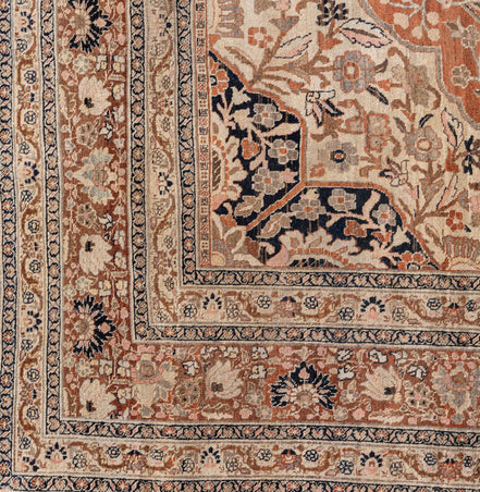 Tabriz 8263 image 2