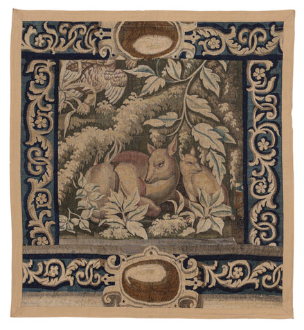 Tapestry 18th Century 8190 image 0