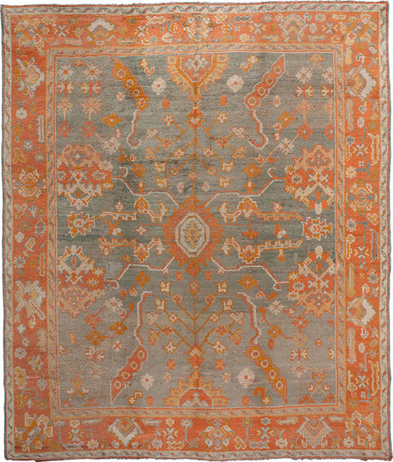Oushak 02150 image 0
