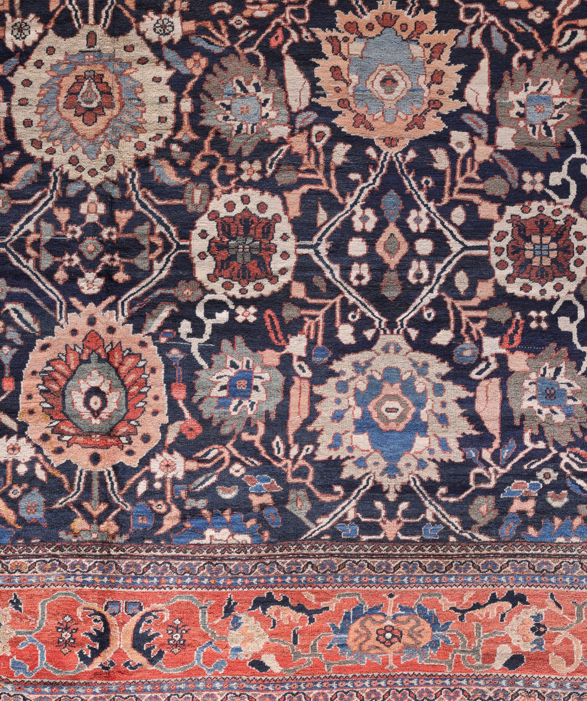 Sultanabad Ziegler 03290 image 2