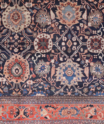 Sultanabad Ziegler 03290 image 2