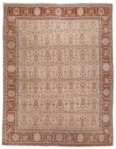 Tabriz 01291 image 0