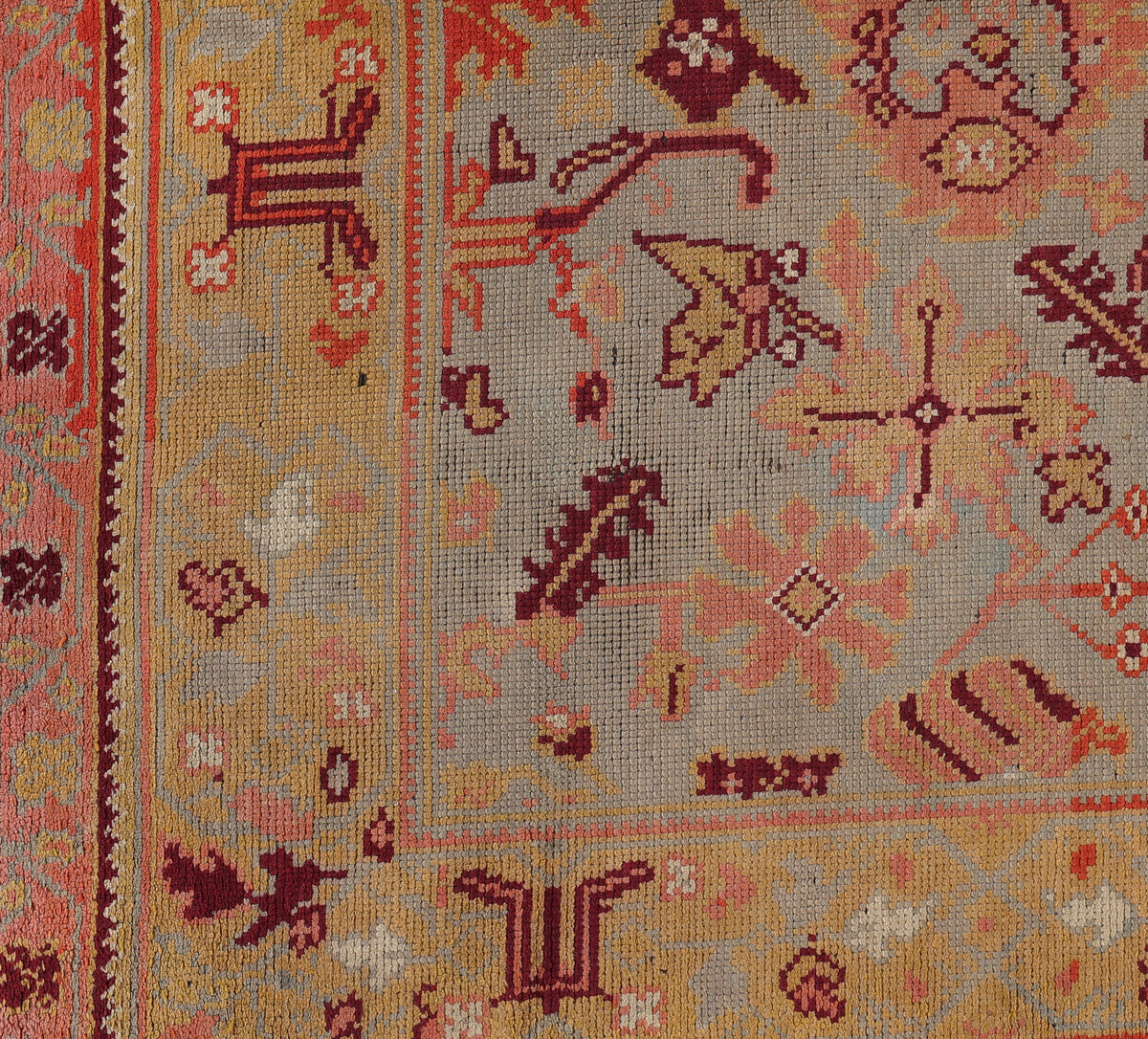 Oushak 7189 image 3