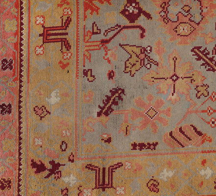 Oushak 7189 image 3