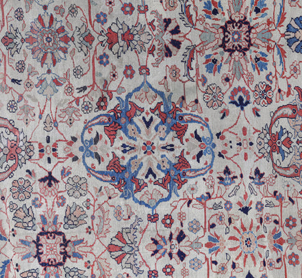 Sultanabad 9130 image 2