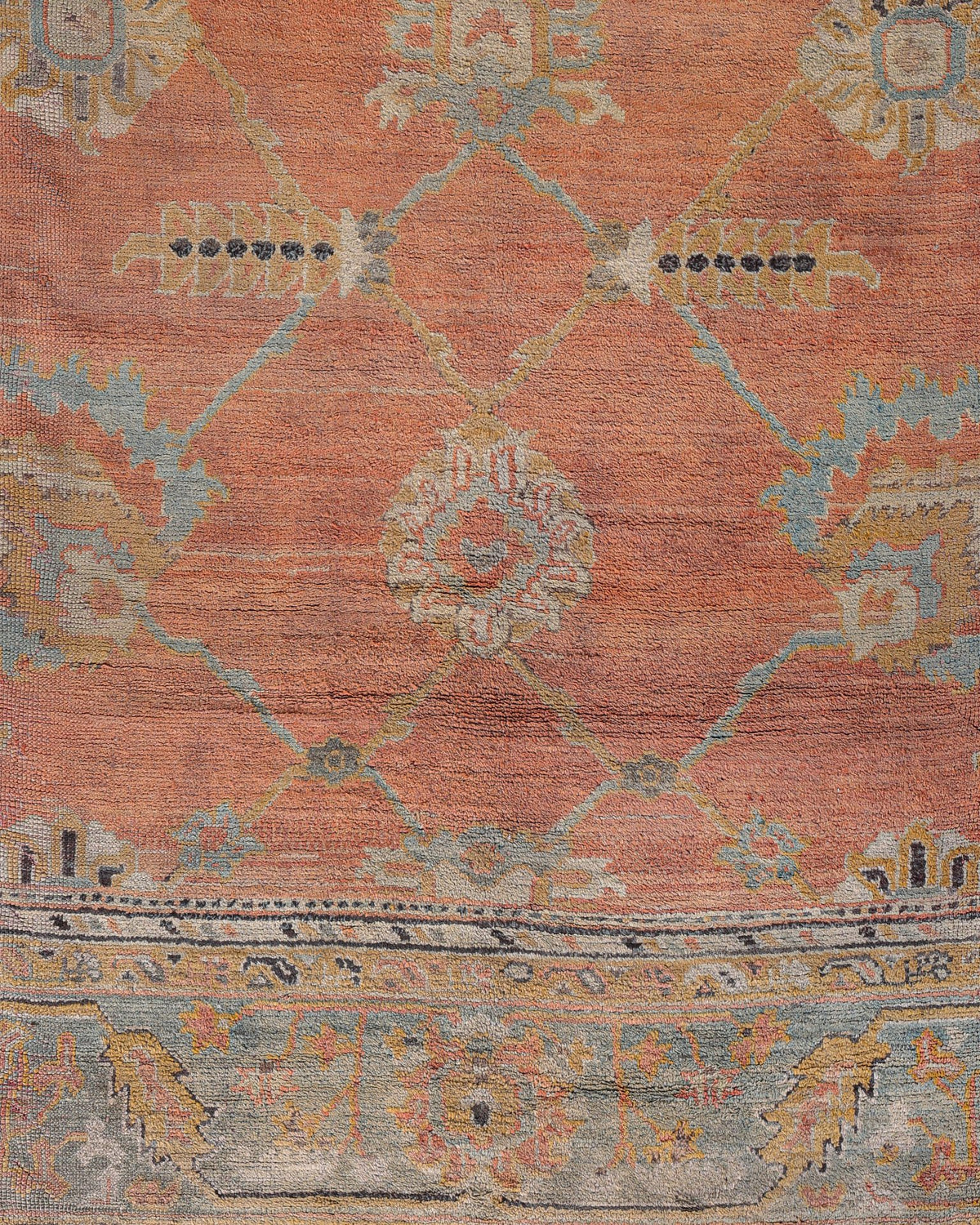 Oushak 7446 image 2